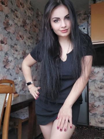 Индивидуалка Белла Фотография 2